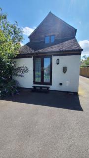 The Garden Room - Hednesford - 5