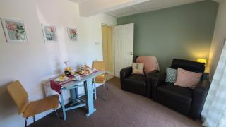 The Garden Room - Hednesford - 1