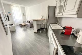 Charming T2 in the heart of city center - Cannes - 6