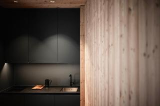 OLM Nature Escape - Eco Aparthotel - Sand in Taufers - 1