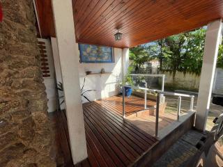 Brisa da Praia Colonial - 2