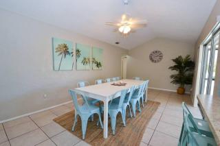 Heated POOL Tropical Oasis! Hot Tub & Close Beach - Seminole - 3