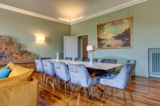 Tintori Luxury Palace by Mamo Florence - 4