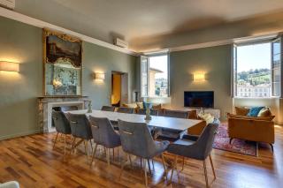 Tintori Luxury Palace by Mamo Florence - Florence - 3