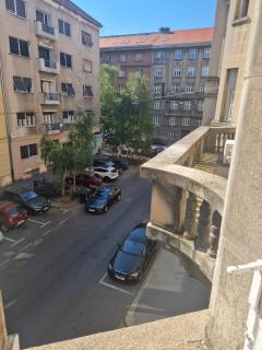 White Zagreb Center - Zagreb - 3
