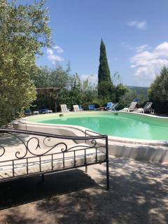 Hotel Girifalco - Nature & Relax - Massa Marittima - 9