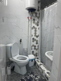 Гостевой дом Жемчужина - Bosteri - 4