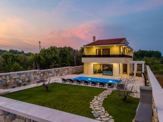 Villa Stina - Privlaka - 9