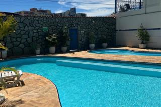 Hotel Santa Clara - Caldas Novas - 1