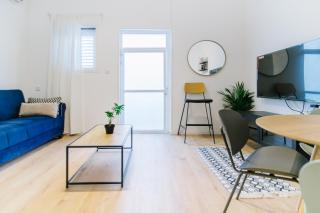 Cool 2 BedRooms 2 LivingRooms - Tel Aviv - 0