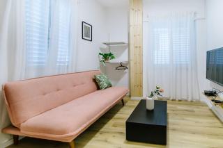 Cool 2 BedRooms 2 LivingRooms - 1