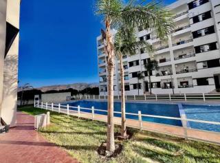 Appartement à louer Complexe City Center - Oued Laou - 5