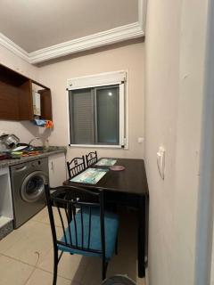 Appartement à louer Complexe City Center - Oued Laou - 1
