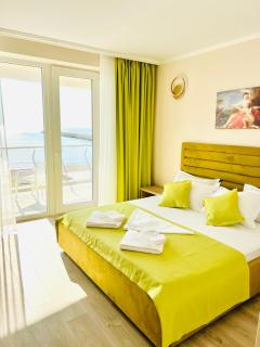 KIR House On The Beach - Eforie Nord - 3