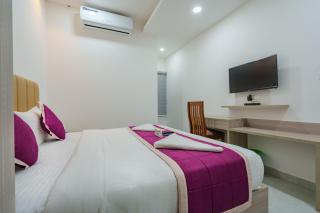 GRACE REGENCY - Ernakulam - 8