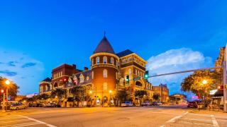 Windsor Hotel, Ascend Hotel Collection - Americus - 0