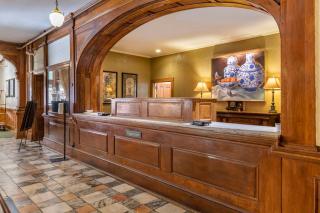 Windsor Hotel, Ascend Hotel Collection - Americus - 9