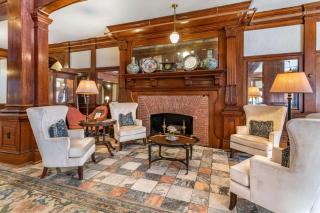 Windsor Hotel, Ascend Hotel Collection - Americus - 8