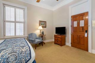 Windsor Hotel, Ascend Hotel Collection - Americus - 4