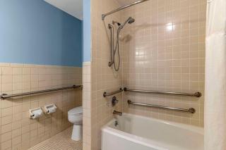 Windsor Hotel, Ascend Hotel Collection - Americus - 3