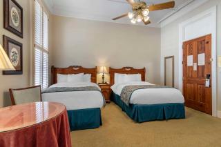 Windsor Hotel, Ascend Hotel Collection - Americus - 1
