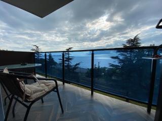 Makhinjauri - First Line Sea View - 9