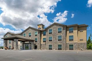 Comfort Inn & Suites - Medina - 9