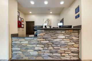 Comfort Inn & Suites - Medina - 5
