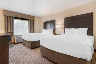 Comfort Inn & Suites - 2