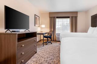 Comfort Inn & Suites - Medina - 1