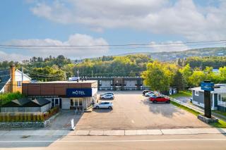 Clarion Pointe La Malbaie - La Malbaie - 9