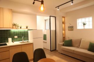 Mia's Apartaments in Pogradec - 9