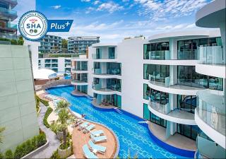 Twin Sands Resort Penthouse - Patong Beach - 0