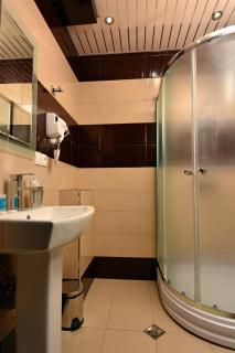 Hotel Diamond - Tbilisi - 5