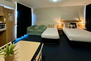 Econo Lodge Gateway Tamworth - Tamworth - 3