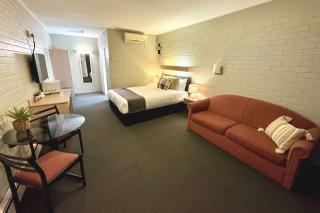 Econo Lodge Gateway Tamworth - Tamworth - 1