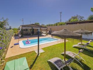 Cubo's La Rosa del Zangano Private Pool & Relax - Alhaurín el Grande - 9
