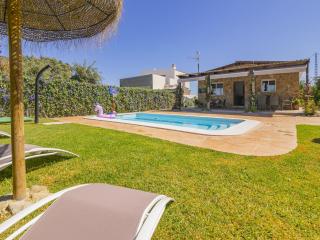 Cubo's La Rosa del Zangano Private Pool & Relax - Alhaurín el Grande - 8
