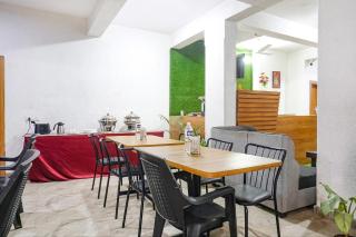 FabHotel White House Inn - EON IT Park - Pune - 1