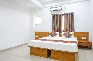 FabHotel White House Inn - EON IT Park - Pune - 7