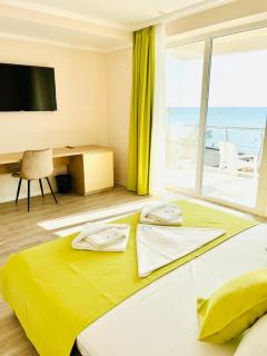 KIR House On The Beach - Eforie Nord - 7