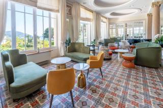 Grand Hotel Des Lecques; BW Signature Collection - Saint-Cyr-sur-Mer - 2
