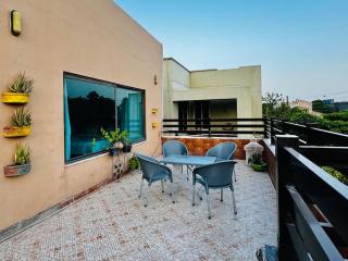 2BHK Park View Residence DHA - Lahore - 6