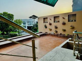 2BHK Park View Residence DHA - Lahore - 4