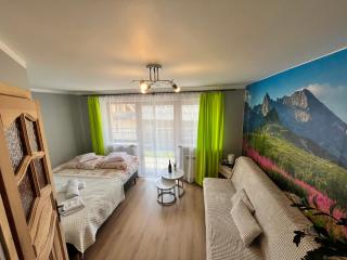 Willa u Perełki - Zakopane - 7