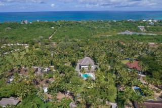 Kiboko Nyumba - Watamu - 8