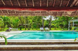Kiboko Nyumba - Watamu - 9