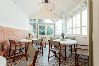 Apartmánový dom BiSou - Trojičné námestie - 2