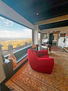 Casa Vista Bandama II Vivienda Vacacional - Tafira - 9