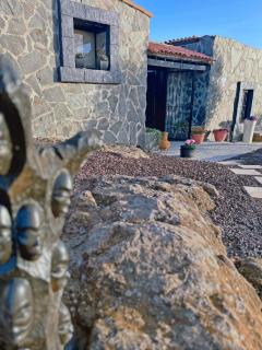 Casa Vista Bandama II Vivienda Vacacional - Tafira - 4
